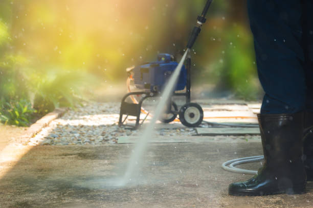  New Hope, OR Pressure Washing Pros